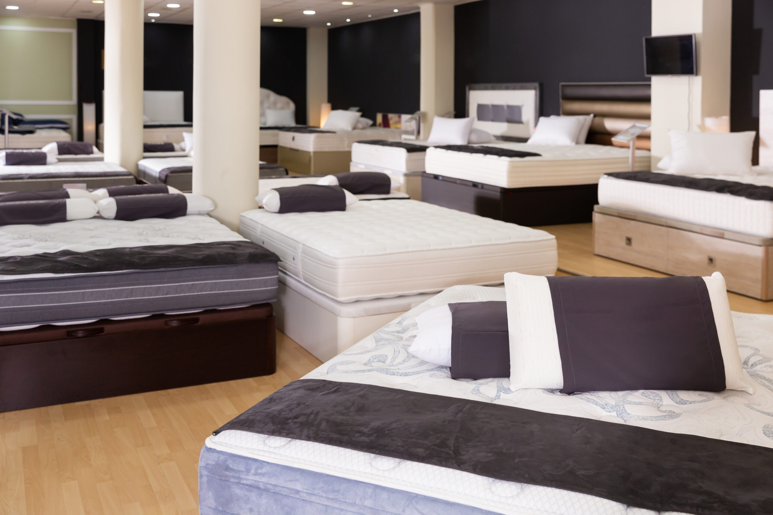 The best Labor Day deals on mattresses available now