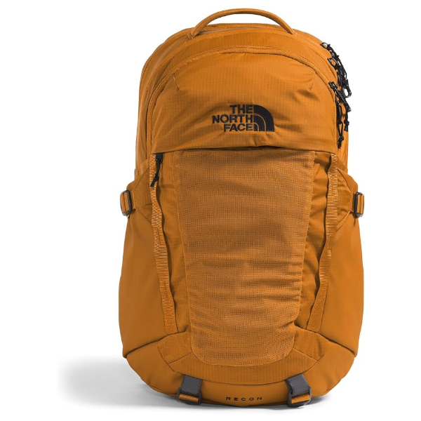 The North Face Recon everyday laptop backpack for $85