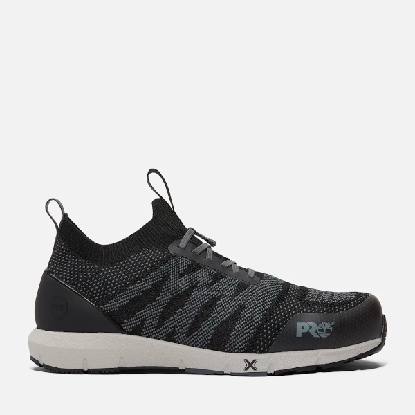 Timberland Pro Radius slip-on work sneakers for $42
