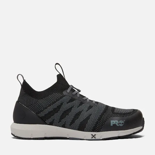 Timberland Pro Radius slip-on work sneakers for $42