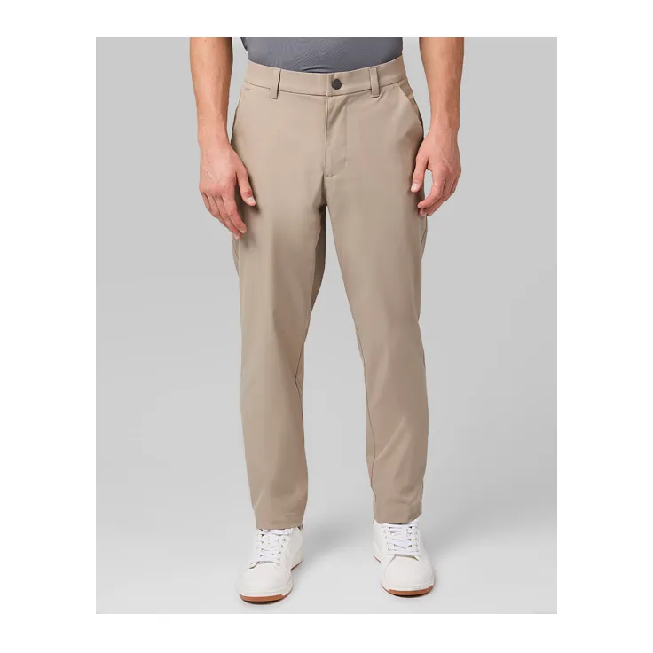 Today only: 32 Degrees men's twill tech pants for $15