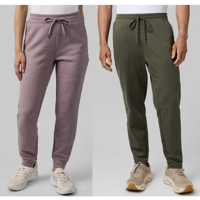 Today only: 32 Degrees sweatpants for $15
