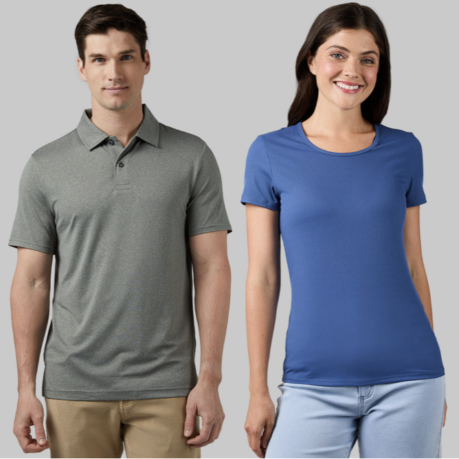 Today only: 32 Degrees tshirts for $6