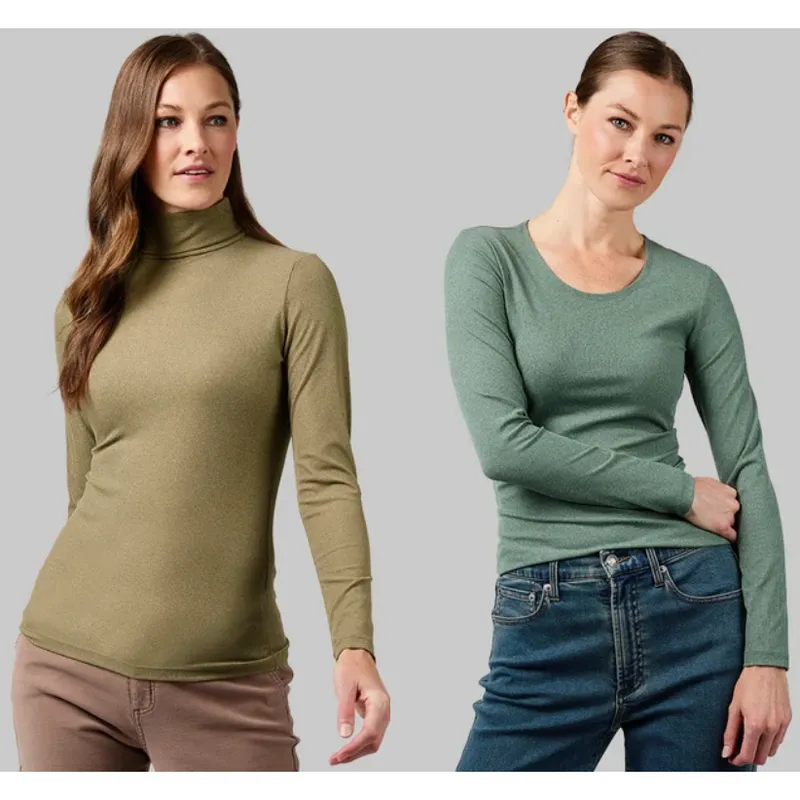 Today only: 32 Degrees women's essentials from $6