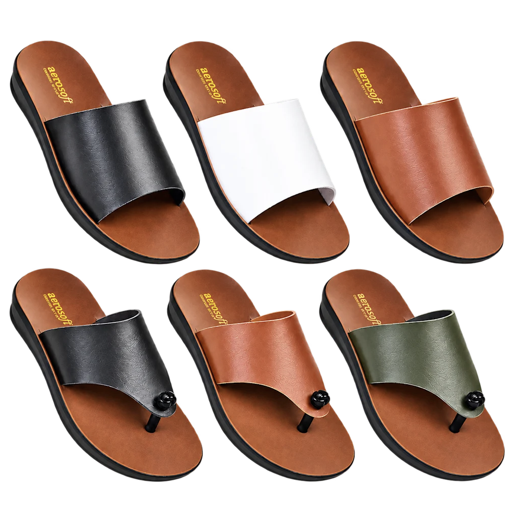 Today only: Aerosoft sandals for $15 shipped