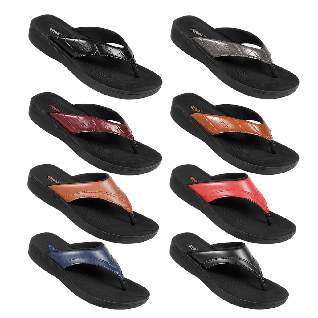 Today only: Aerothotic All-Day sandals for $15 shipped