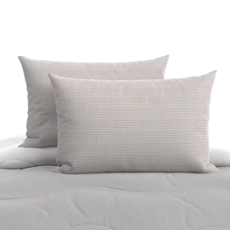 Today only: All-In-One Copper Infused fitted mattress and pillow protector for $20 shipped