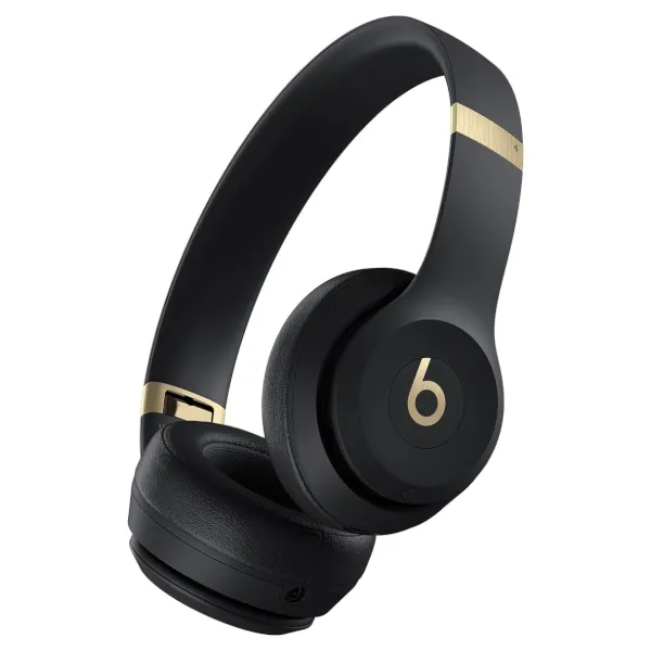 Today only: Beats Solo 4 wireless Bluetooth on-ear headphones for $100