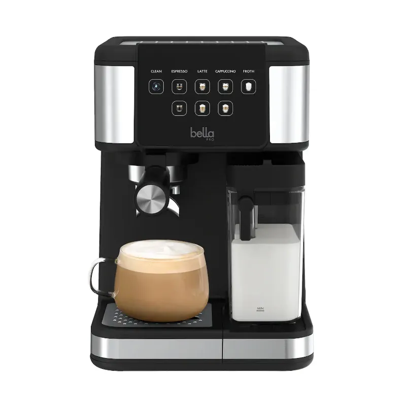 Today only: Bella Pro Barista Elite Espresso Drink Station+ for $90