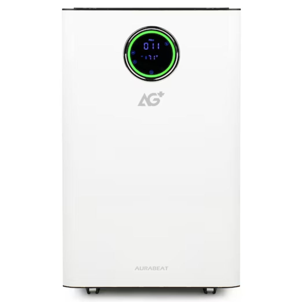 Today only: Brondell Aurabeat True HEPA air purifier for $500