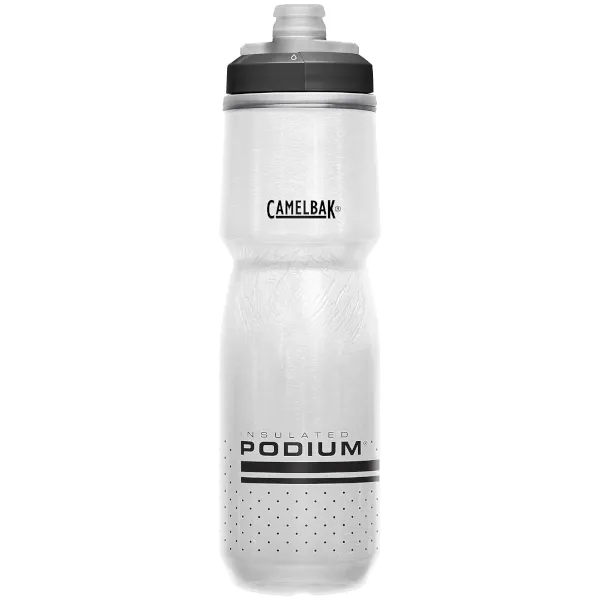 Today only: CamelBak Podium Chill 24-ounce water bottle for $8