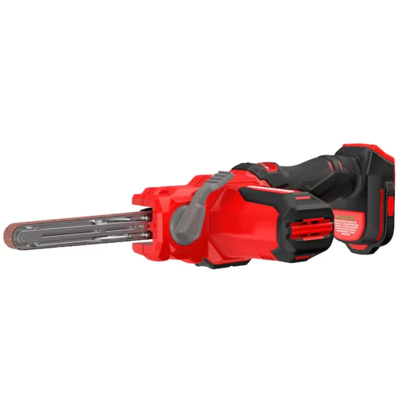 Today only: Craftsman V20 belt cordless sander for $49