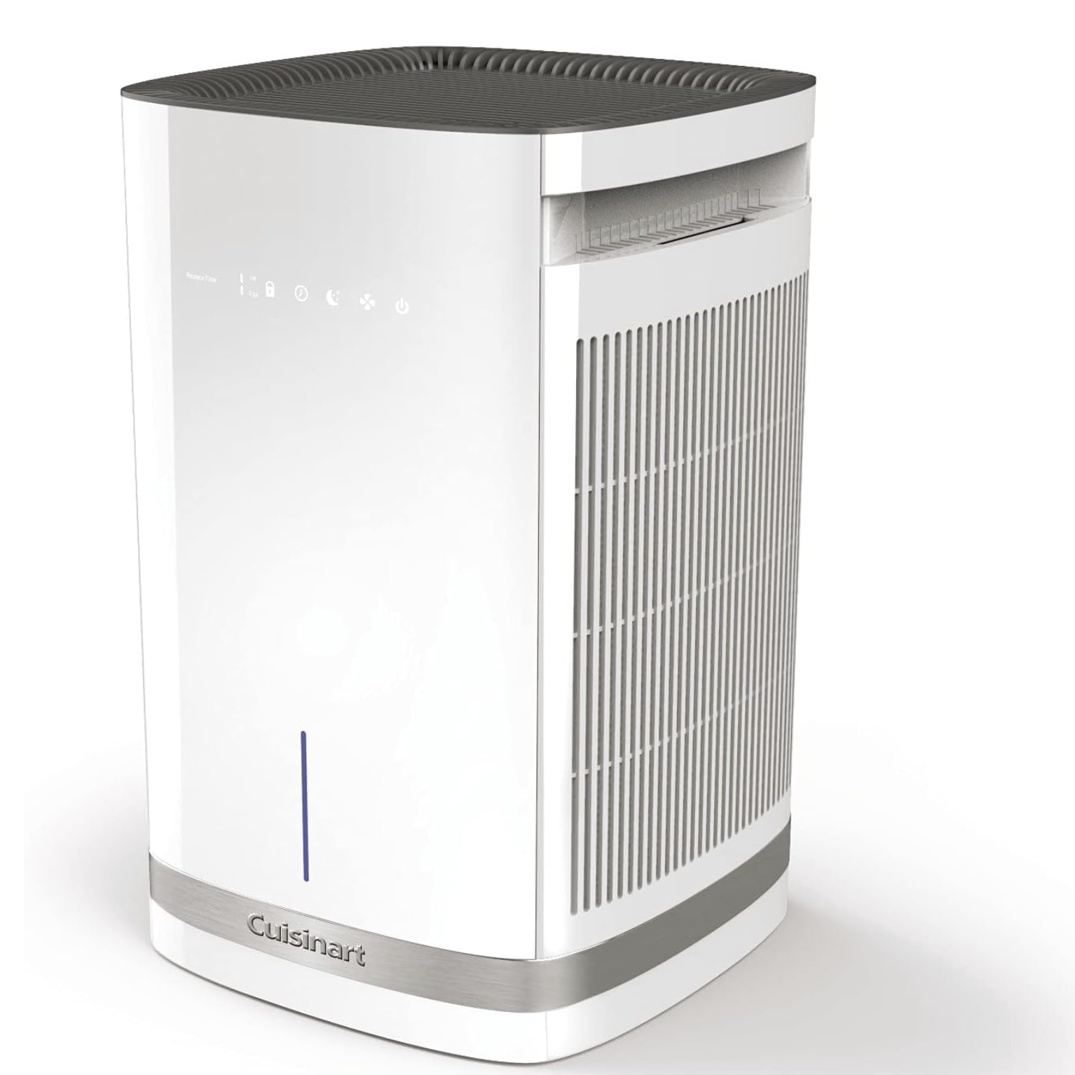 Today only: Cuisinart HEPA air purifier for $60 shipped
