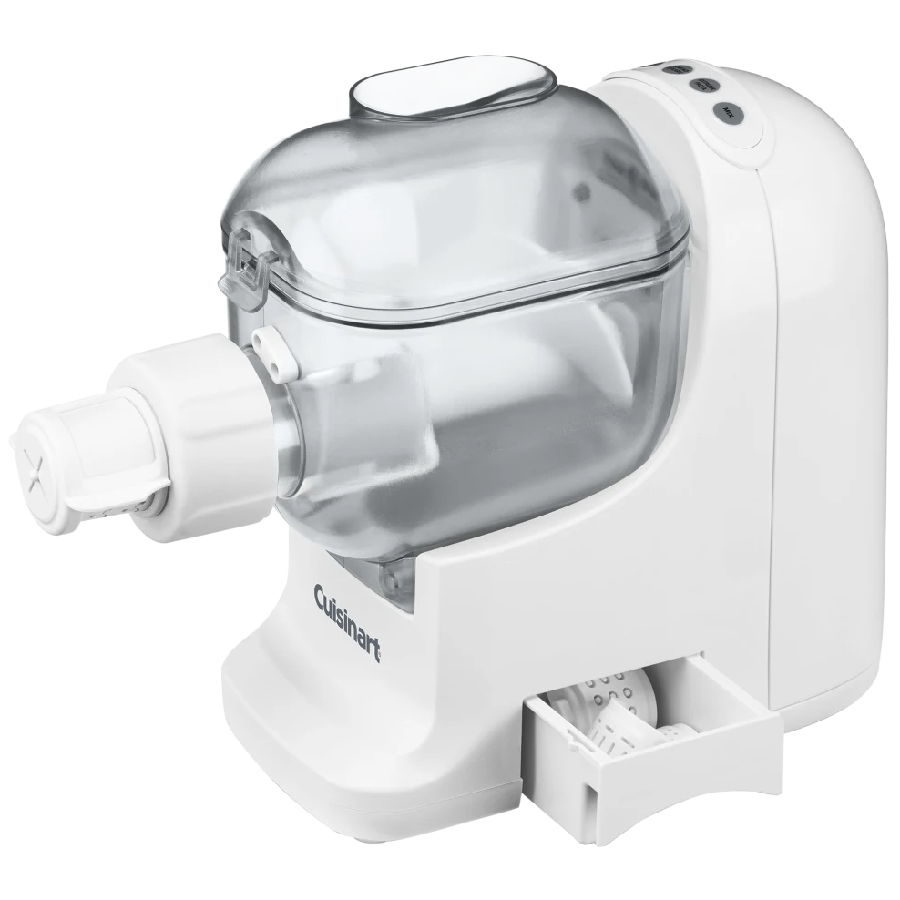 Today only: Cuisinart Pastafecto pasta/bread dough maker for $90