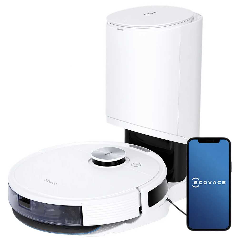 Today only: Ecovacs Deebot Neo+ vacuum & mop robot for $208 shipped