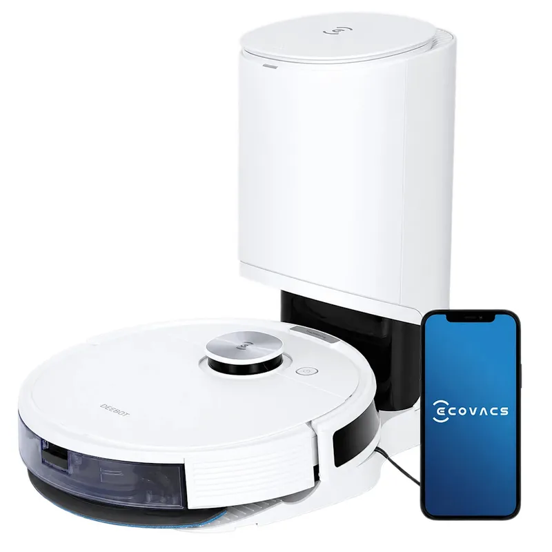 Today only: Ecovacs Deebot Neo+ vacuum & mop robot for $208 shipped