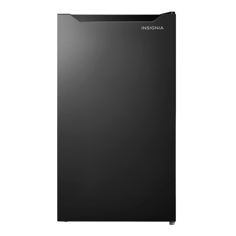 Today only: Insignia 3cu. ft. mini fridge for $110