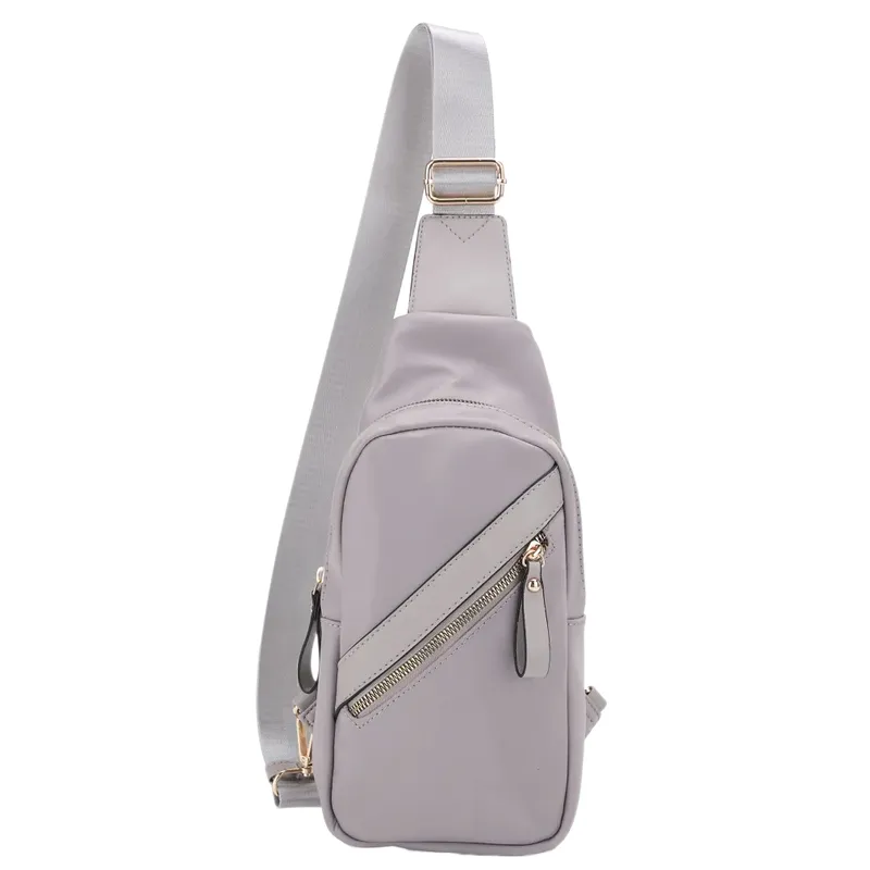 Today only: Malibu Skye Nova nylon sling bag for $13 shipped
