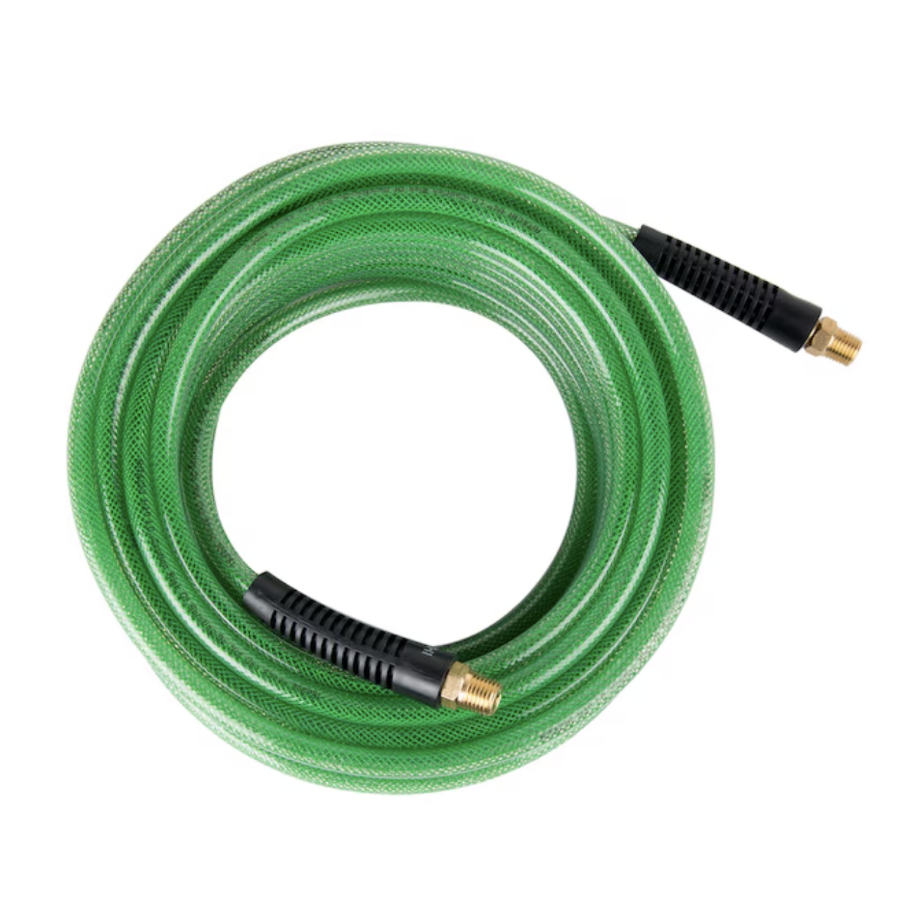 Today only: Metabo HPT 50 ft. air hose for $15