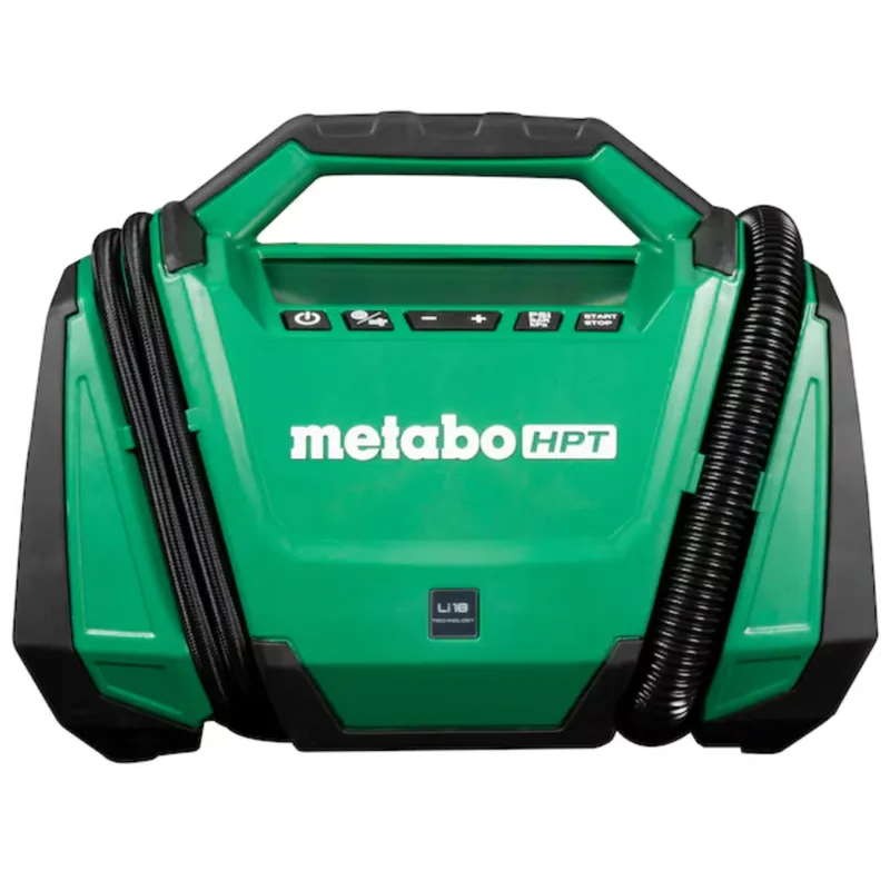 Today only: Metabo HPT MultiVolt 18-volt Li-ion air inflator for $99