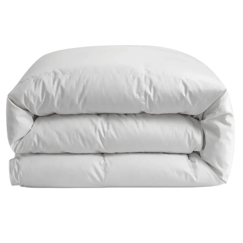 Today only: New York & Company Gianna down & duck feather comforter for $40 shipped
