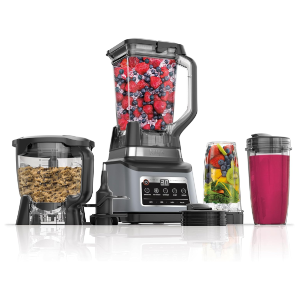 Today only: Ninja BN801 Professional Plus Kitchen System for $150