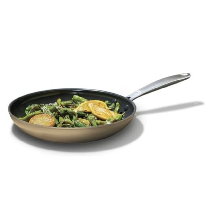 Today only: OXO Enhanced 10” nonstick frying pan for $33