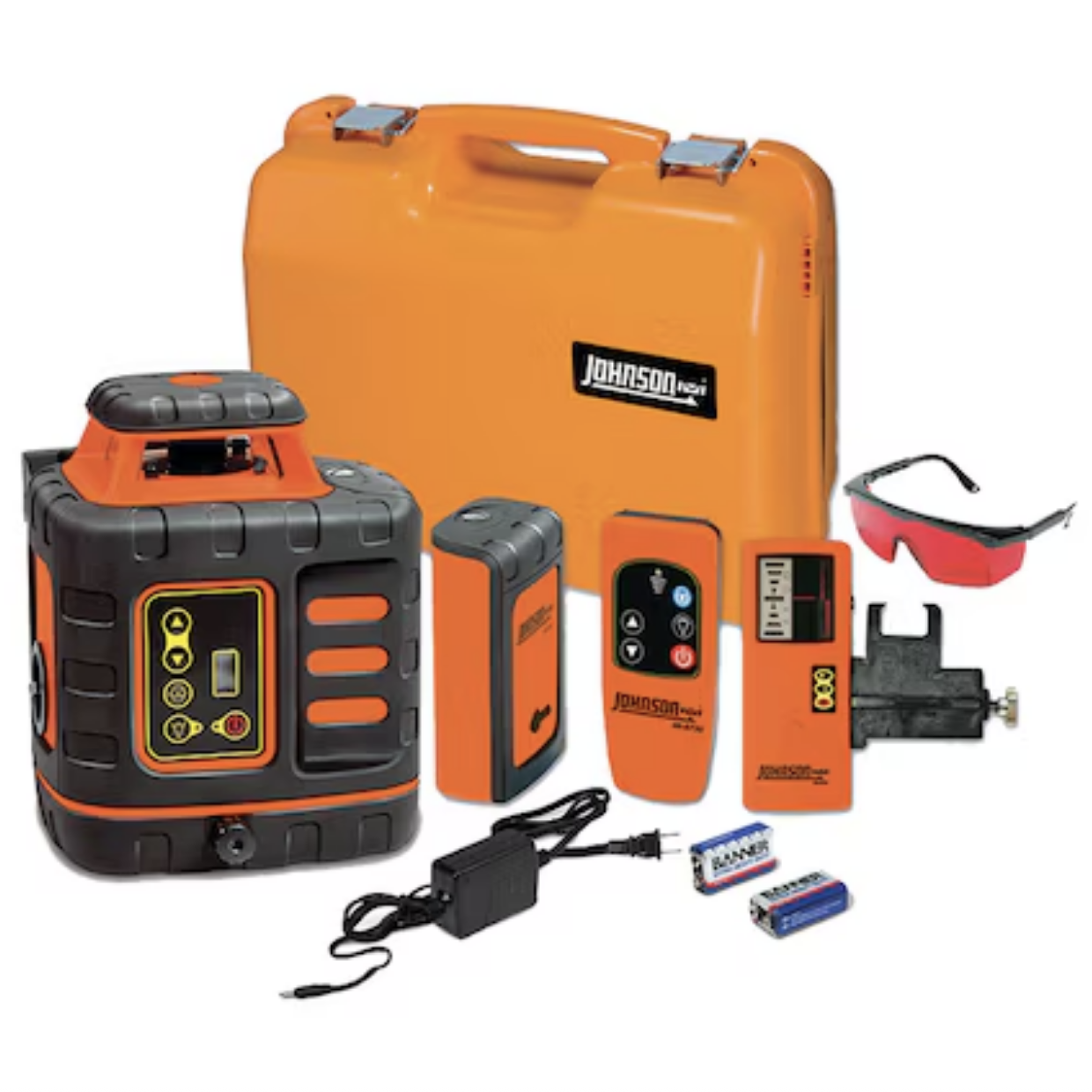 Today only: Select Johnson measuring tools from $129