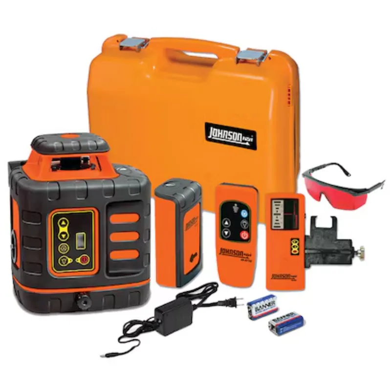 Today only: Select Johnson measuring tools from $129