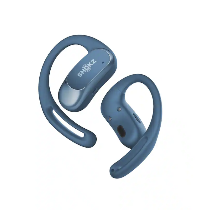 Today only: Shokz OpenFit Air open-ear headphones for $70
