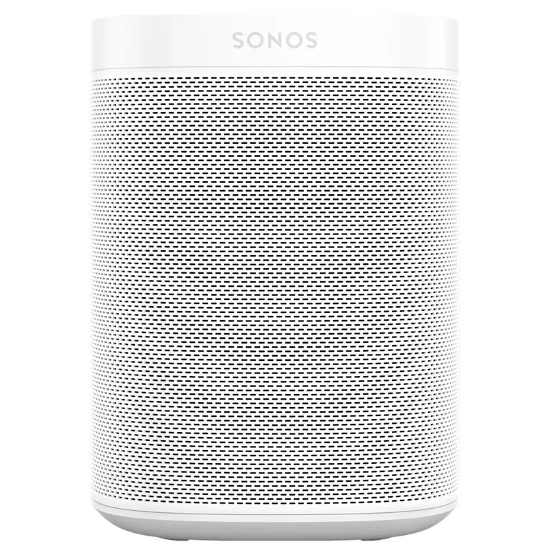 Today only: Sonos ONE G2 wireless smart speaker for $150 shipped