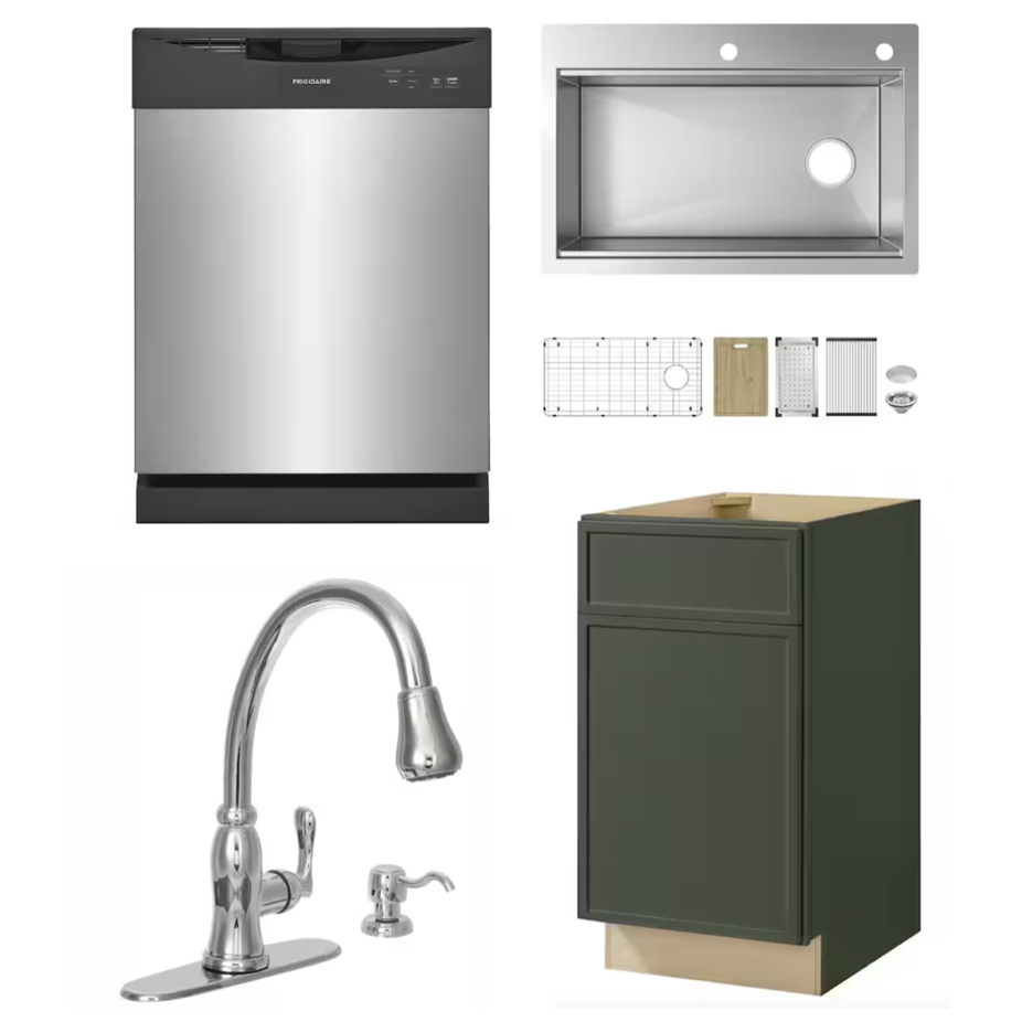 Today only: Take up to 45% off home appliances and essentials