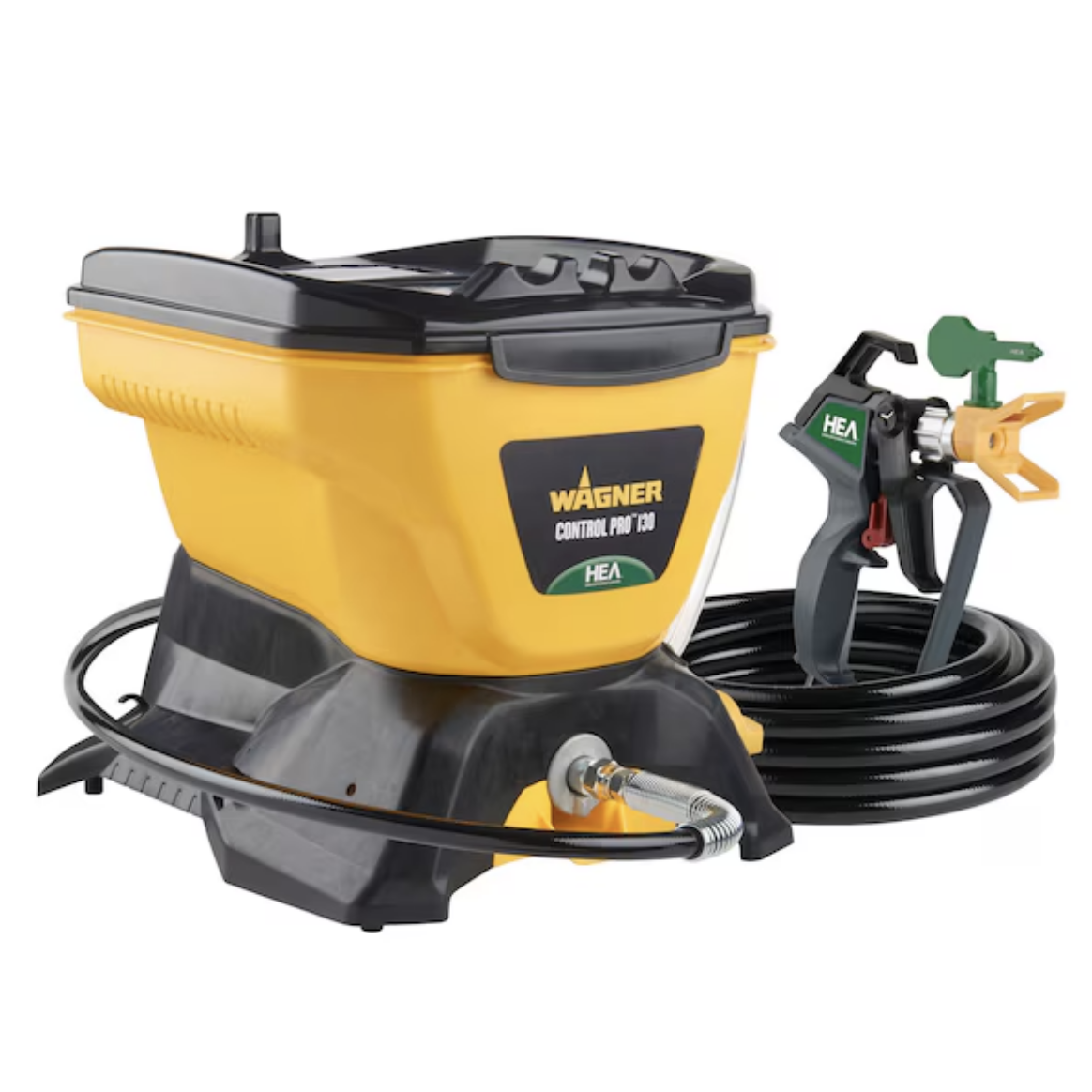 Today only: Wagner Control Pro 130 paint sprayer for $179