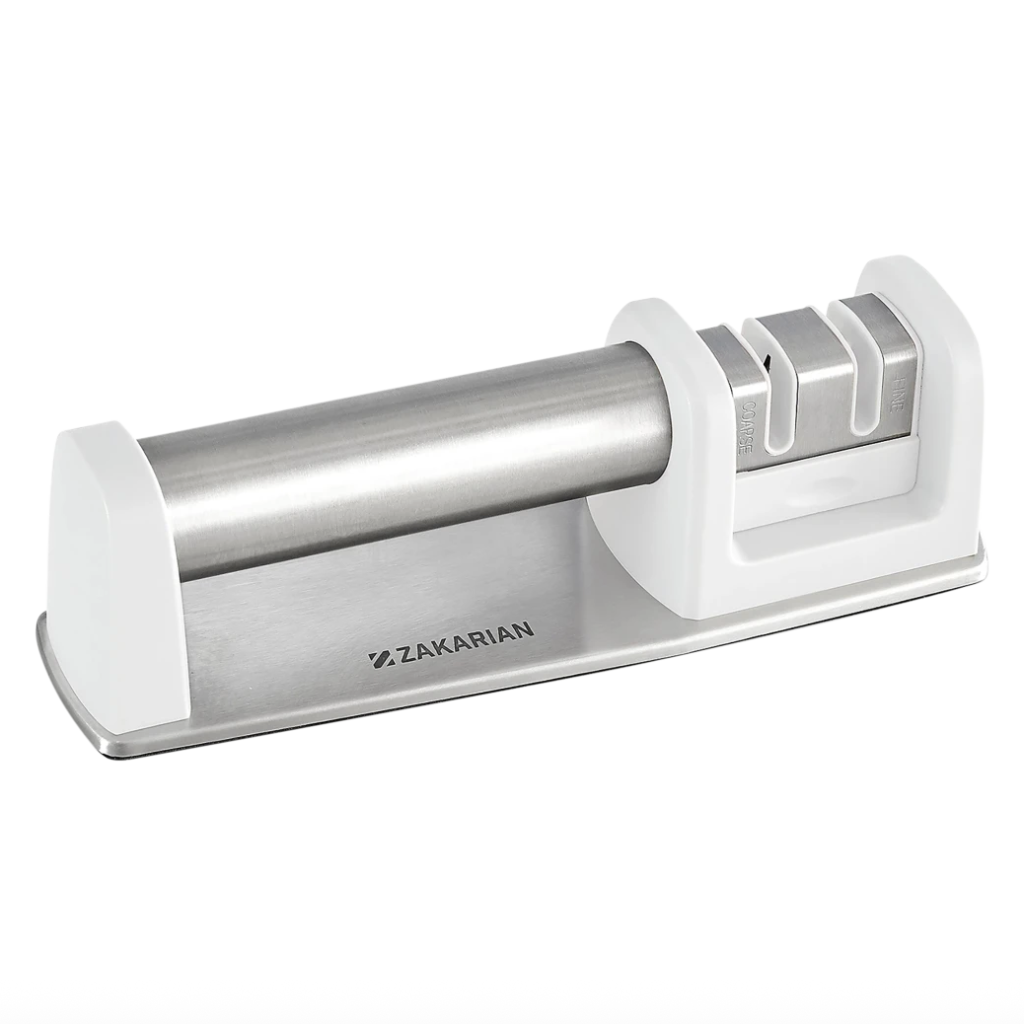 Today only: Zakarian by Dash precision knife sharpener for $8 shipped