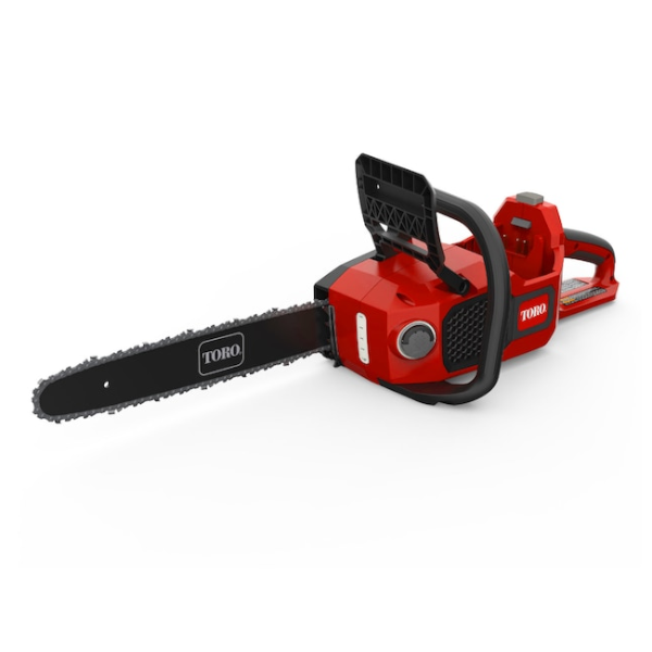 Toro Flex-Force 60V chainsaw for $65