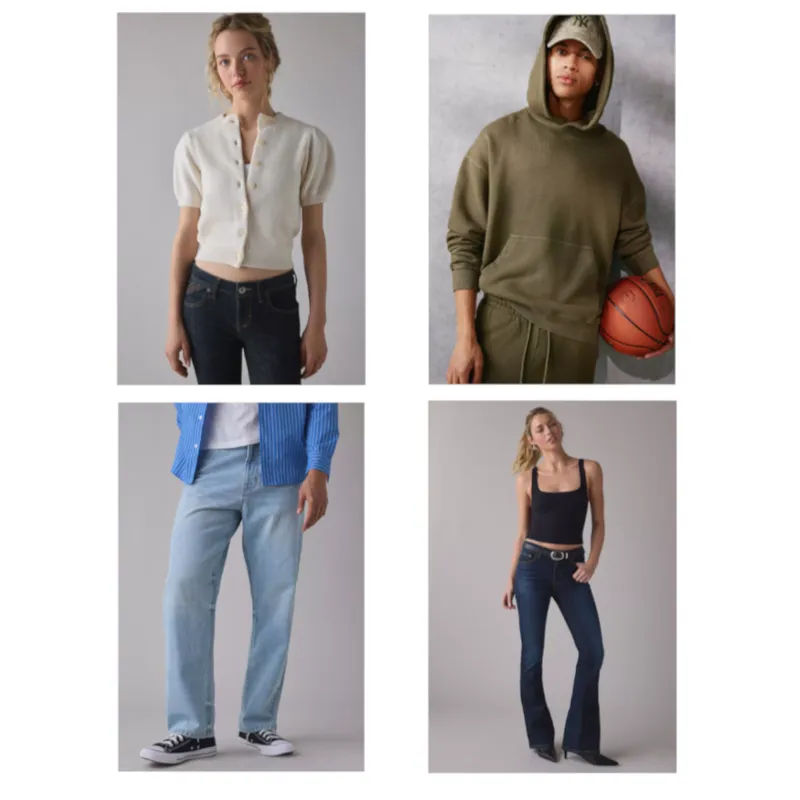 Urban Outfitters: Take an extra 40% off sale items
