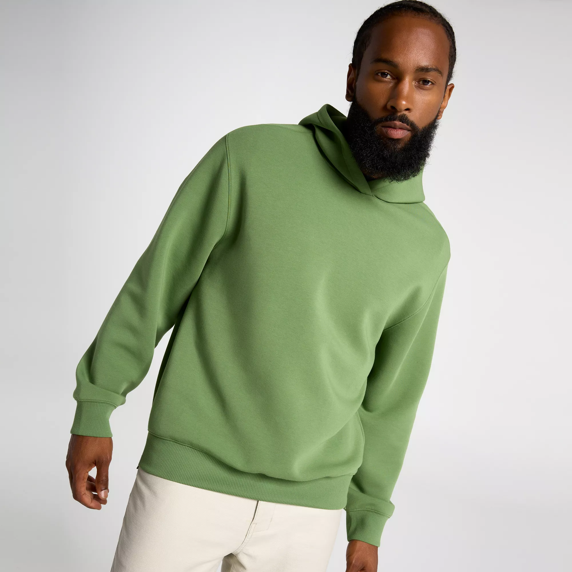 VRST men's fleece hoodie 2from $17