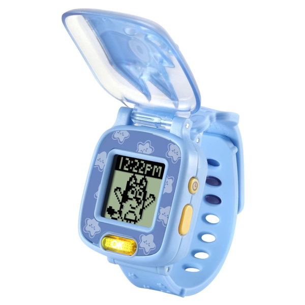 VTech Bluey Wackadoo watch for $9