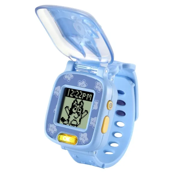 VTech Bluey Wackadoo watch for $9