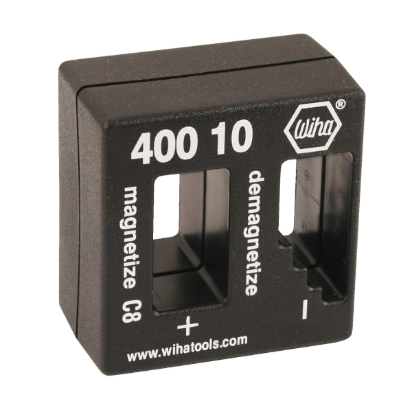Wiha 40010 magnetizer demagnetizer for $5