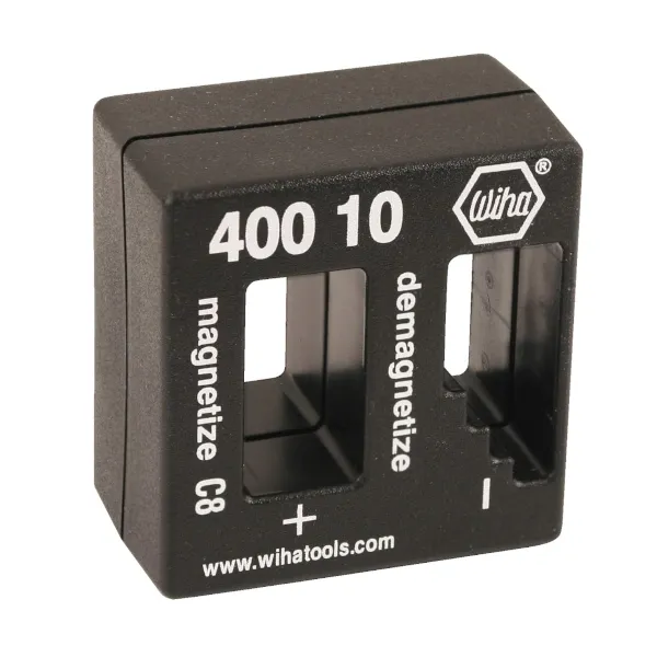 Wiha 40010 magnetizer demagnetizer for $5