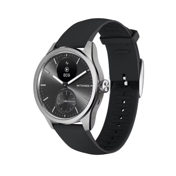 Withings ScanWatch 2 42mm watch for $204